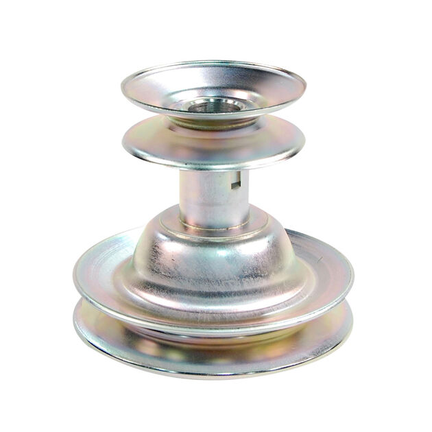 For MTD Engine Pulley 756-0989 For MTD Engine Pulley 756-0989